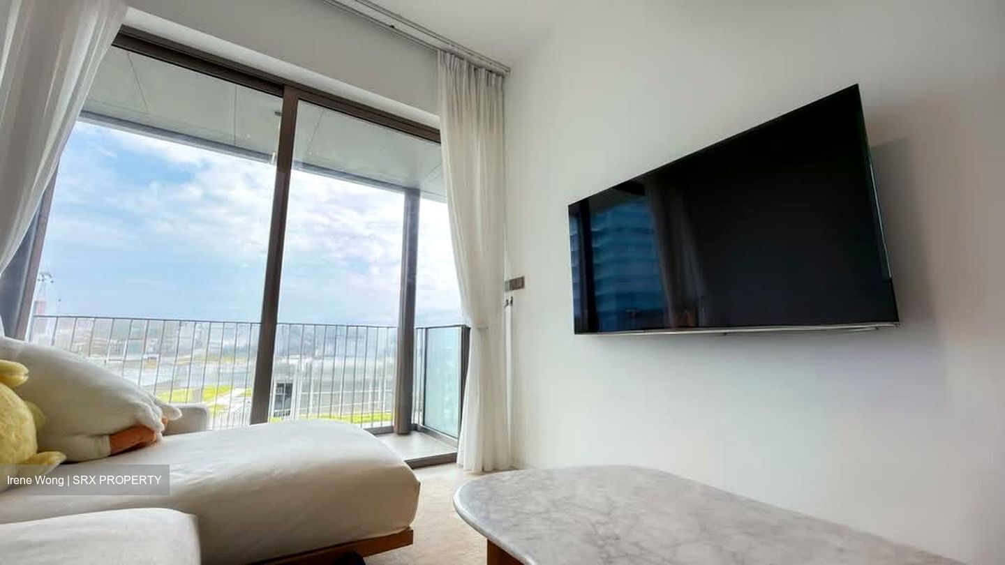 The Reef At King’s Dock (D4), Condominium #591318321